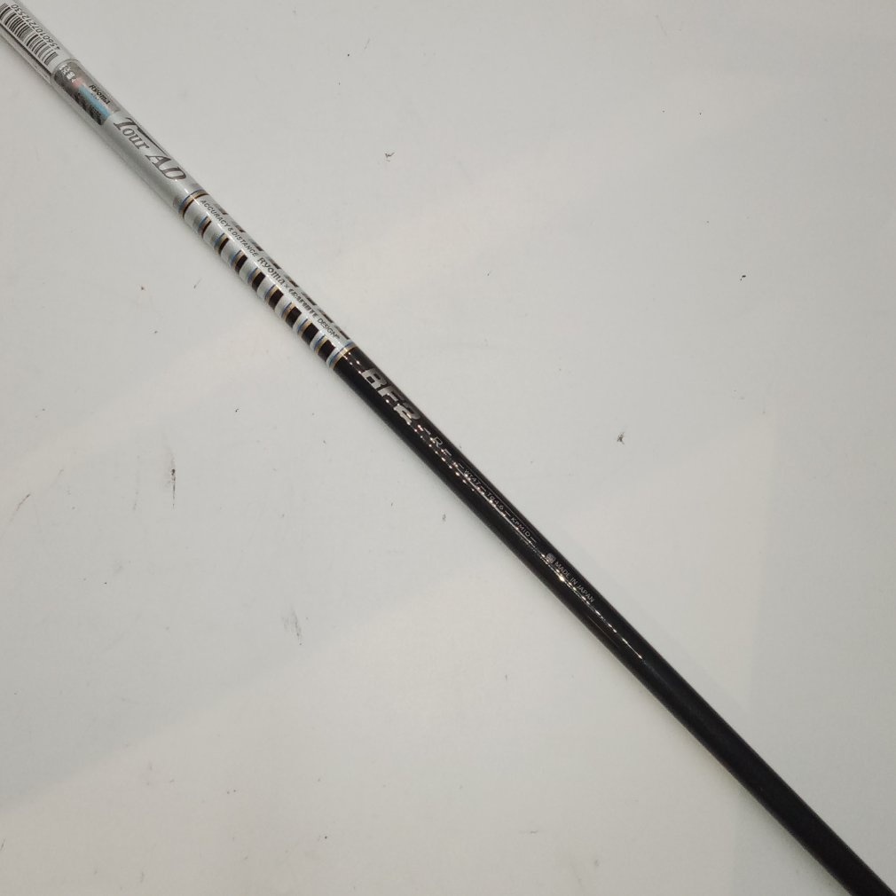 Ryoma F Silver F5 18° R Tour AD RYOMA RF2｜Alpen Online 公式