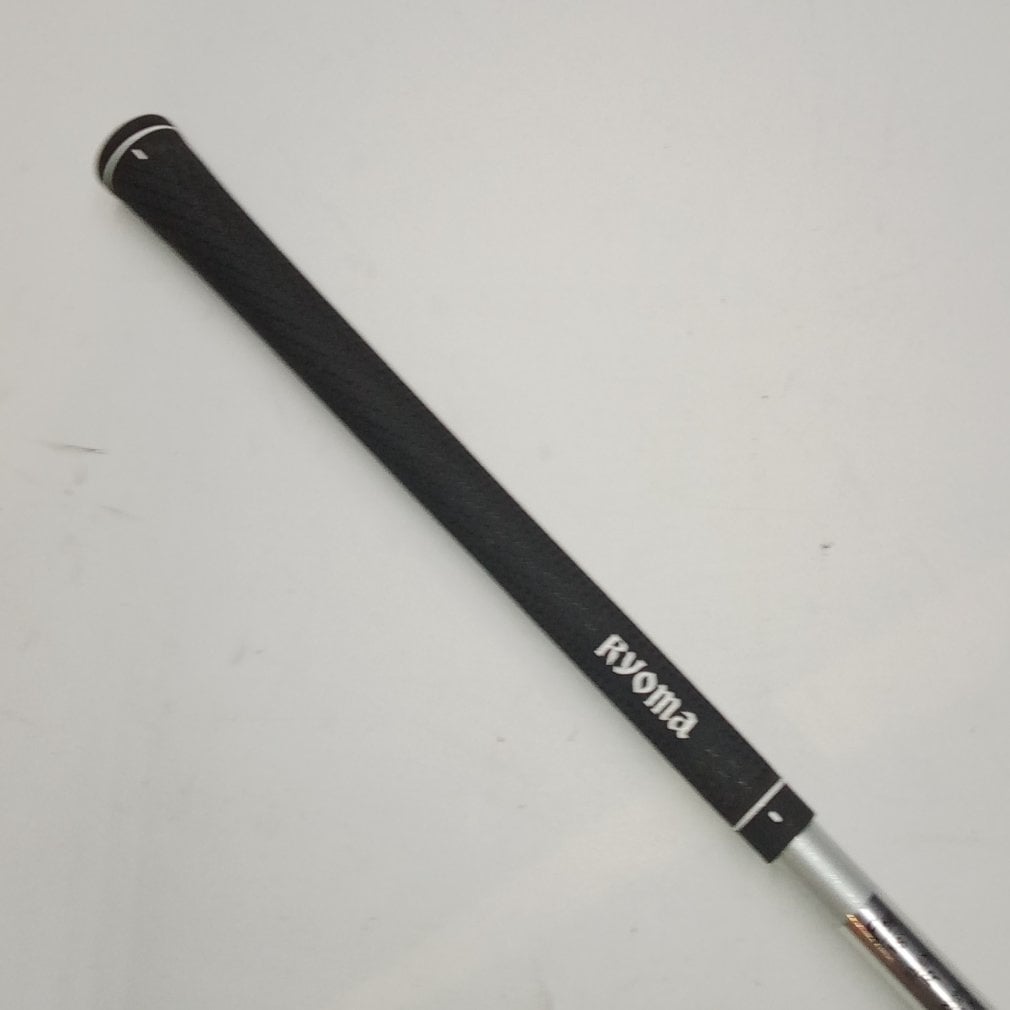 Ryoma F Silver F5 18° R Tour AD RYOMA RF2｜Alpen Online 公式