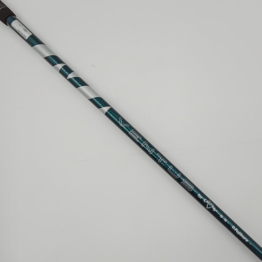 ELYTE X 3W 15° S VENTUS GREEN 50 for Callaway｜Alpen Online 公式