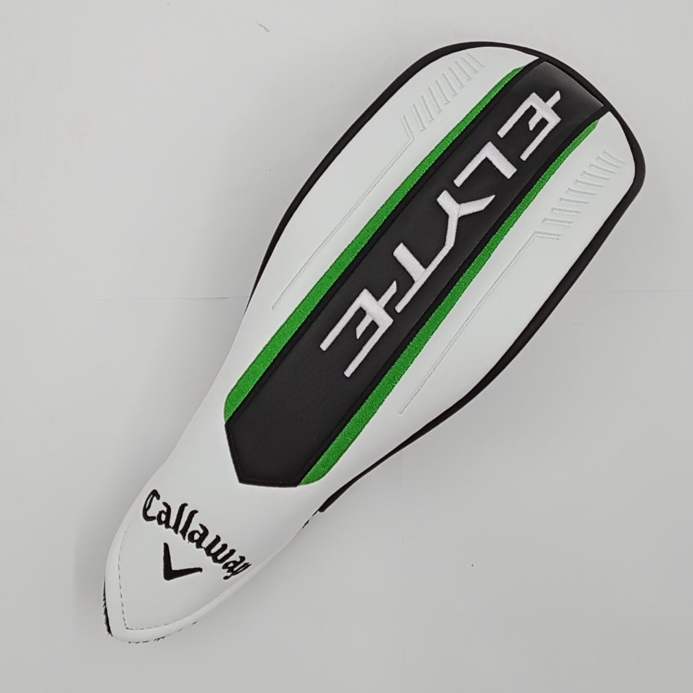ELYTE X 3W 15° S VENTUS GREEN 50 for Callaway｜Alpen Online 公式