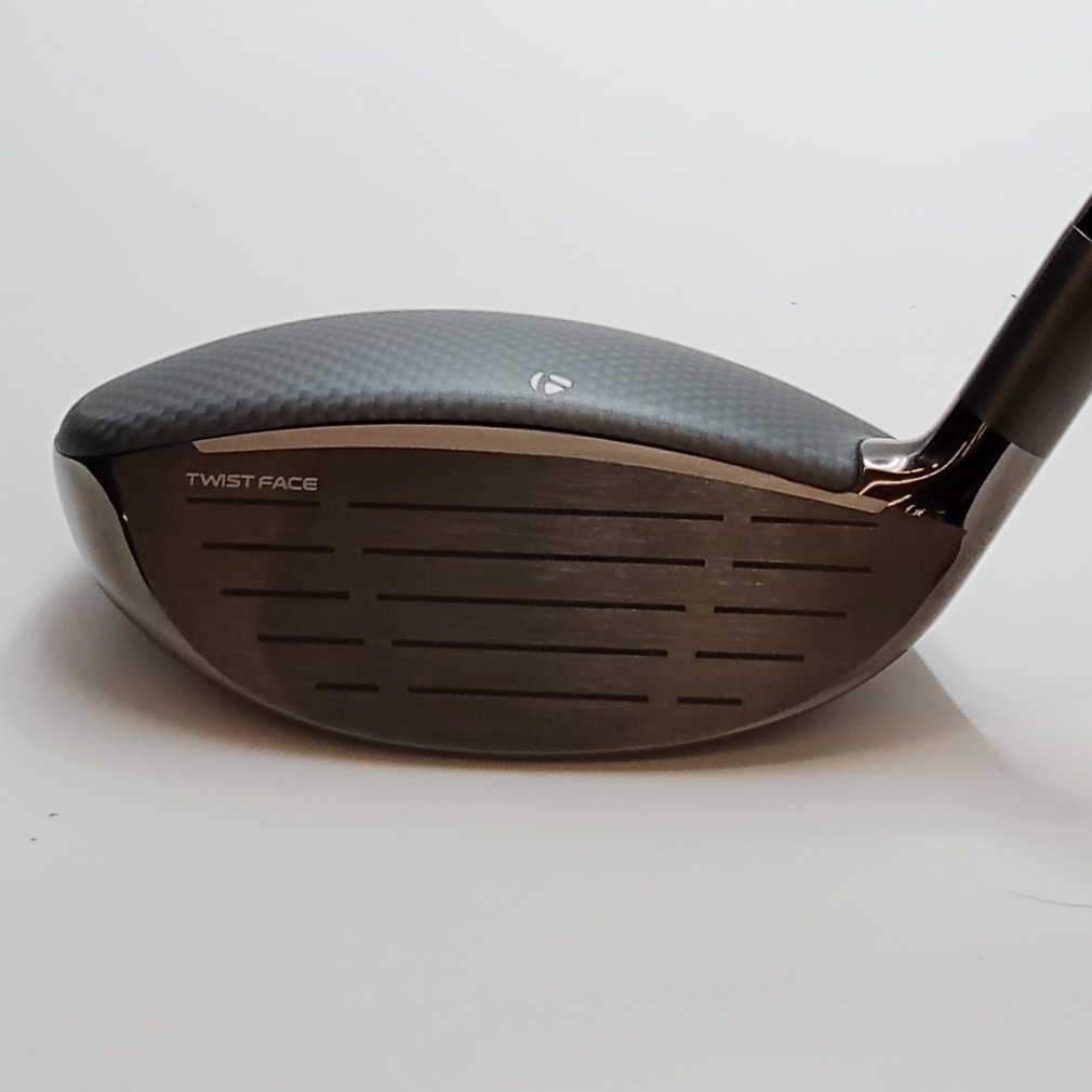 Qi35 MAX 7W 21.5° SR 2025 Diamana BLUE TM50｜Alpen Online 公式