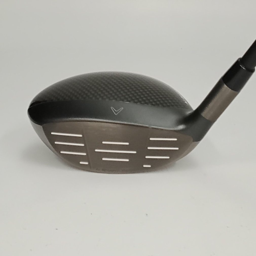Ai SMOKE MAX 5W 18° S Speeder NX BLACK 50｜Alpen Online 公式