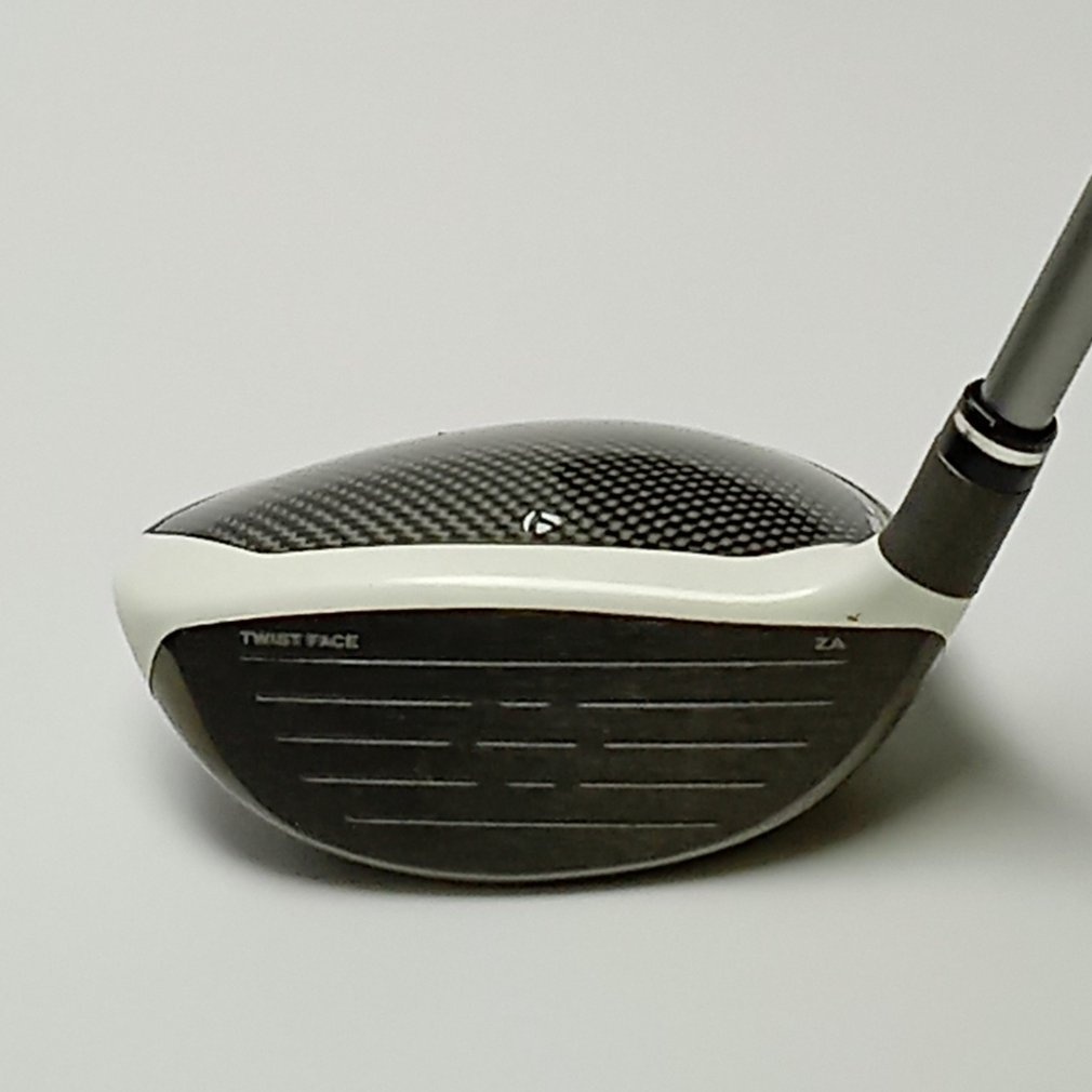 STEALTH GLOIRE 5W 18° S Speeder NX for TM｜Alpen Online 公式