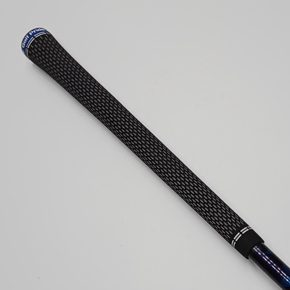 Qi10 7W 21° SR Diamana BLUE TM50｜Alpen Online 公式オンラインストア
