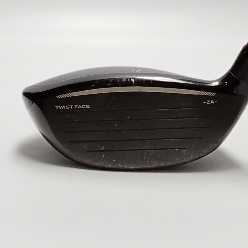 STEALTH PLUS 3W 15° S TENSEI SILVER TM50 (22)｜Alpen Online 公式