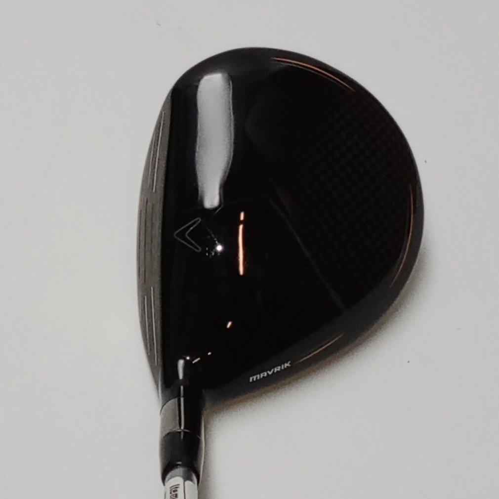 MAVRIK 3W 15° R Diamana 50 for Callaway｜Alpen Online 公式