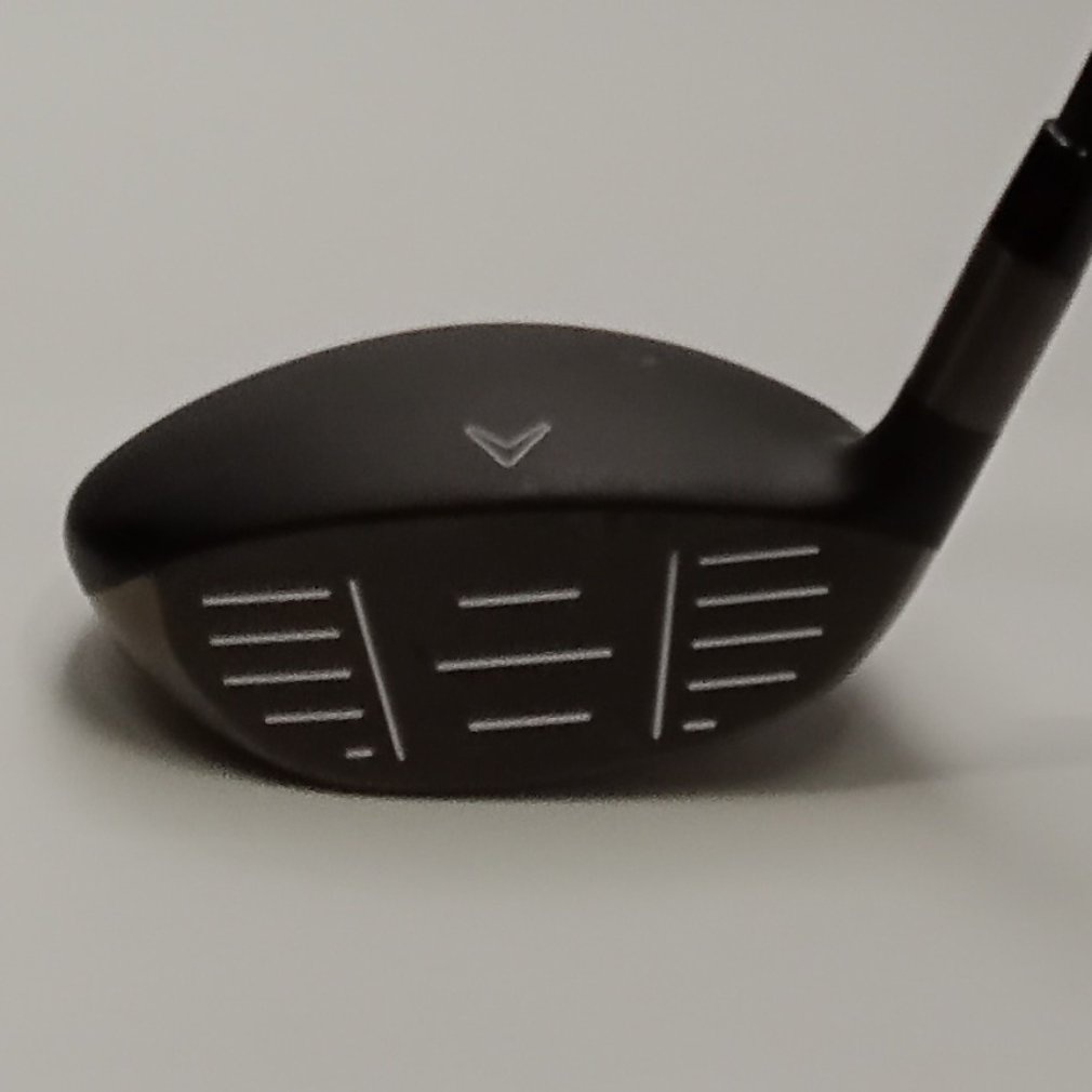 ROGUE ST MAX D 3W 16° S VENTUS 5 for Callaway｜Alpen Online 公式