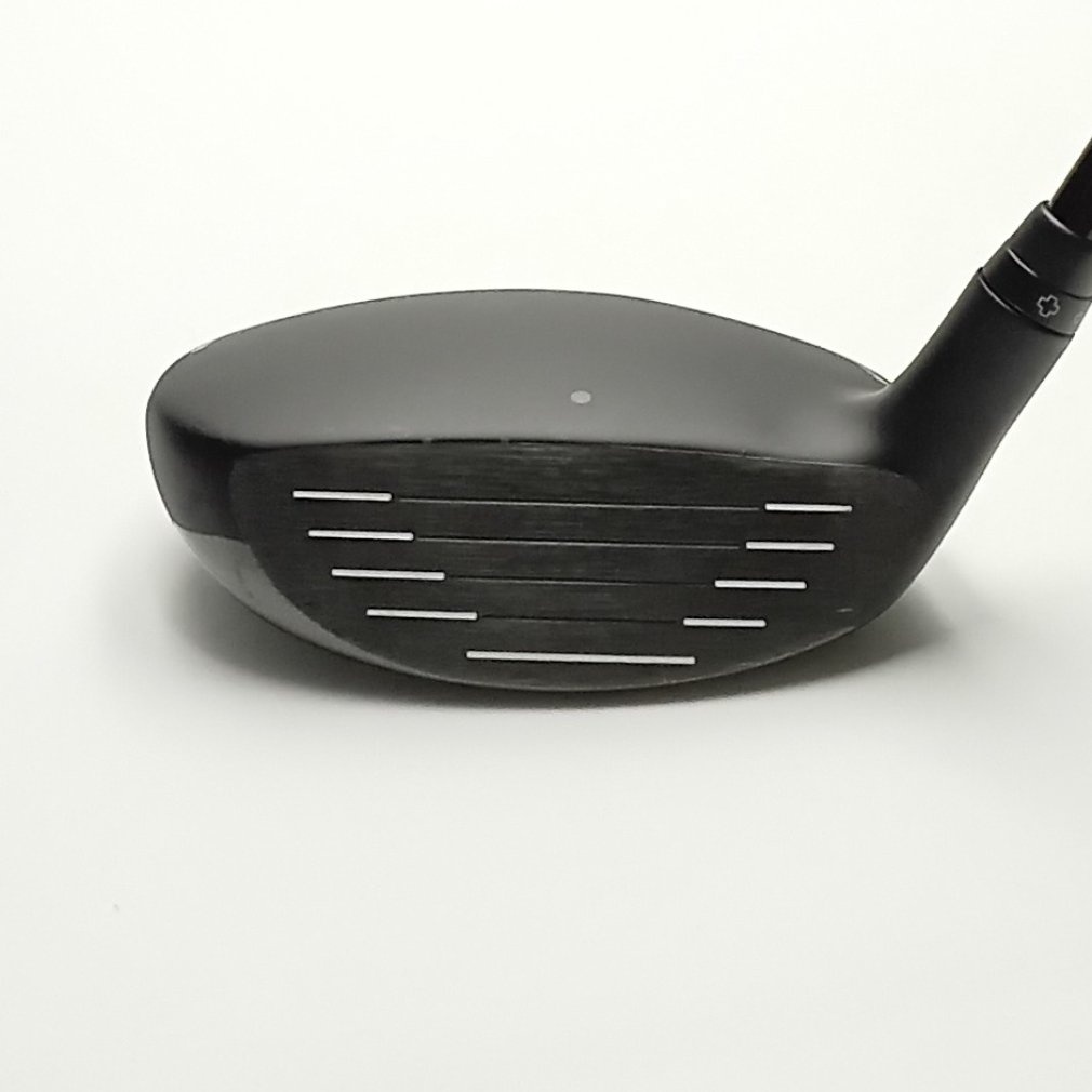 PING G430 SFT 7W フェアウェイウッド ALTA J CB G430フェアウェイ 