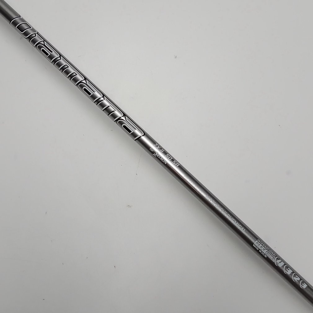 SRIXON ZX MKⅡ 3W 15° SR Diamana ZX-Ⅱ50｜Alpen Online 公式