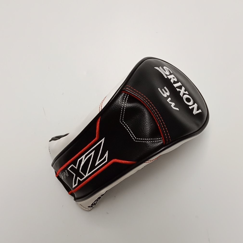 SRIXON ZX MKⅡ 3W 15° SR Diamana ZX-Ⅱ50｜Alpen Online 公式
