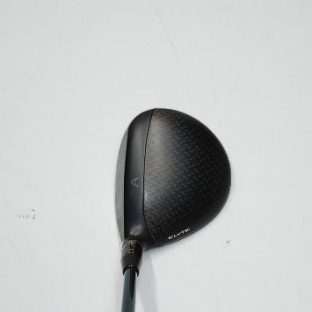 ELYTE 3HLW 16.5° S VENTUS GREEN 50 for Callaway｜Alpen Online 公式 