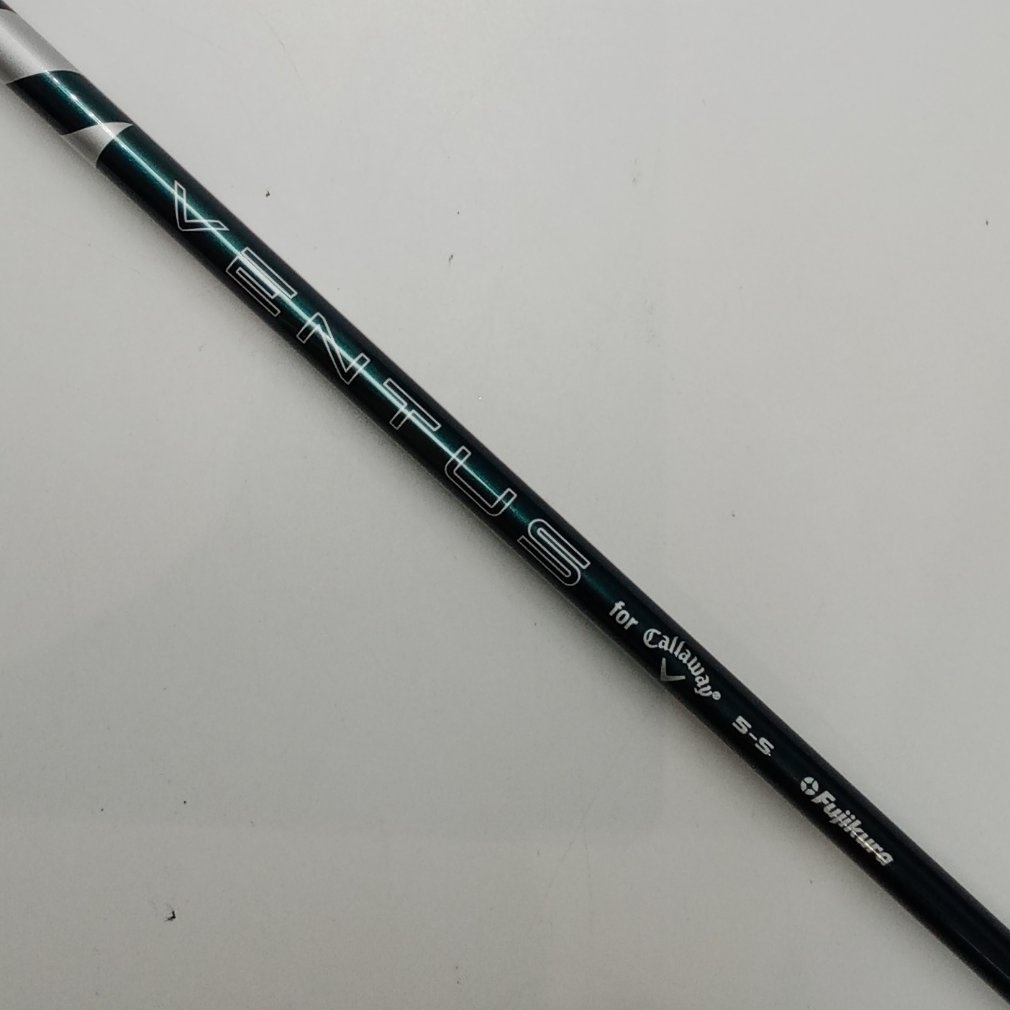 ELYTE FW VENTUS GREEN 50 for Callaway｜Alpen Online 公式オンライン