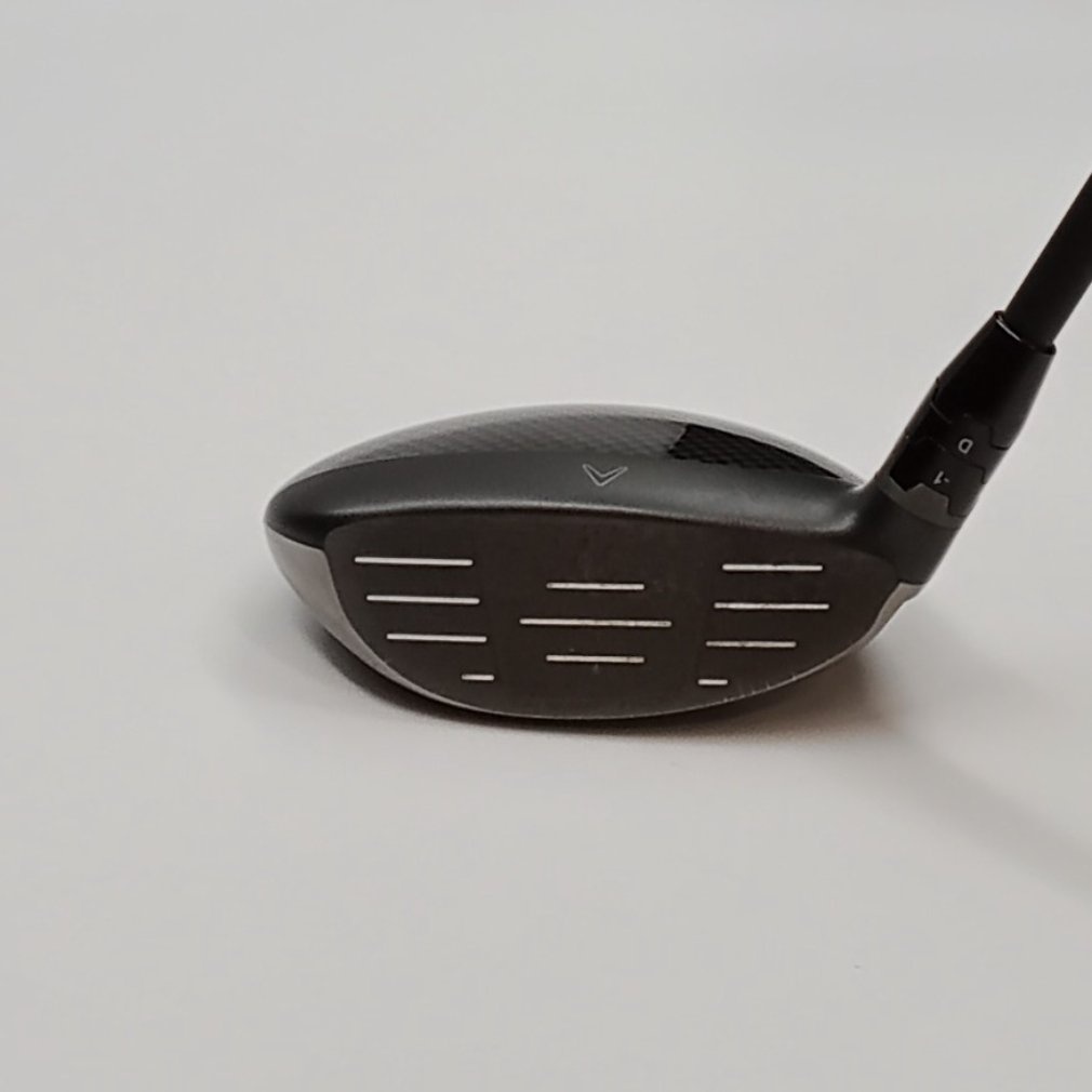 Ai SMOKE MAX 3W 15° S Speeder NX BLACK 50｜Alpen Online 公式