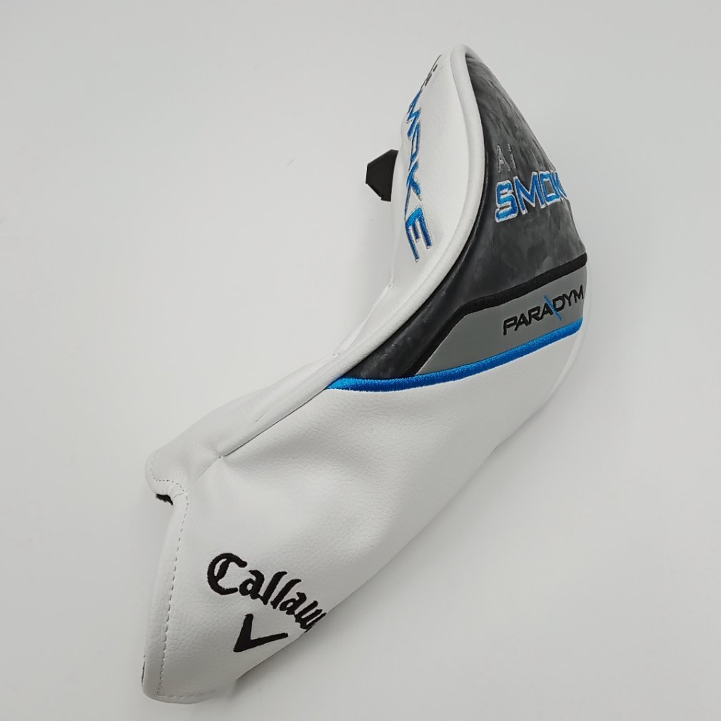 Ai SMOKE MAX 3W 15° S Speeder NX BLACK 50｜Alpen Online 公式