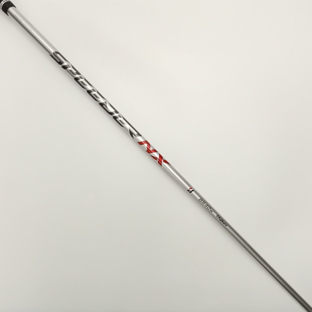 B2HT 7W 21° Speeder NX BS40w｜Alpen Online 公式オンラインストア