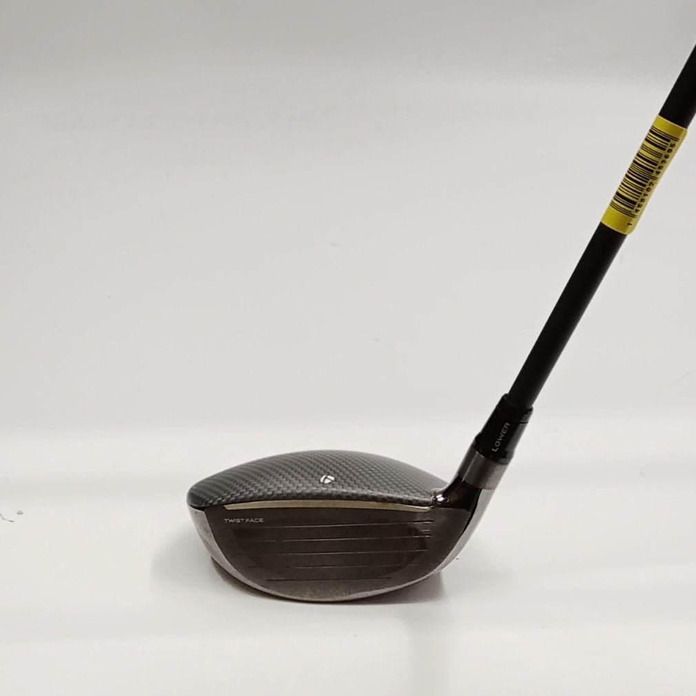 Qi35 3W 15° S 2025 Diamana BLACK TM60｜Alpen Online 公式オンライン