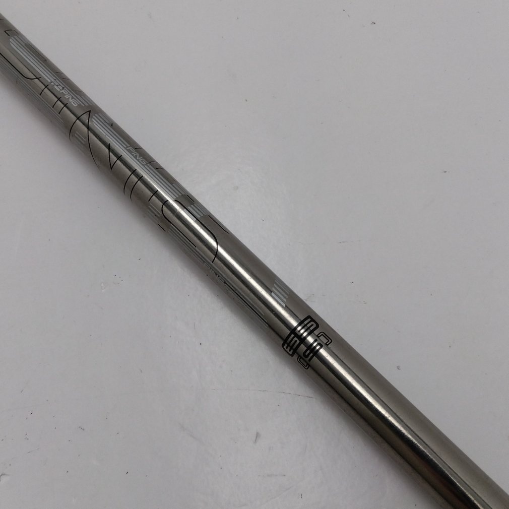 G425 MAX 5W 17.5° S PING TOUR 173-65｜Alpen Online 公式オンライン