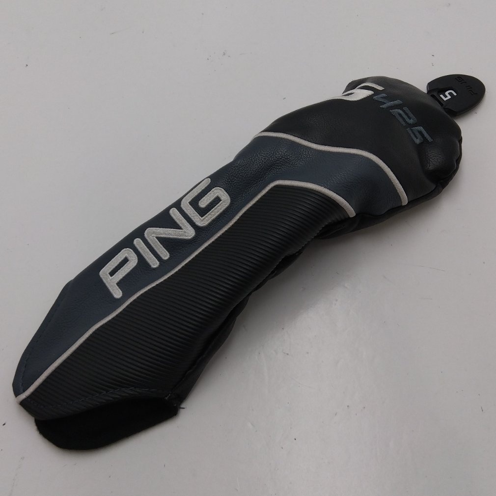 G425 MAX 5W 17.5° S PING TOUR 173-65｜Alpen Online 公式オンライン
