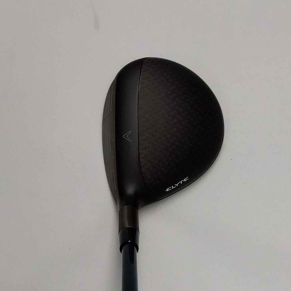 ELYTE 7W 21° R VENTUS GREEN 50 for Callaway｜Alpen Online 公式