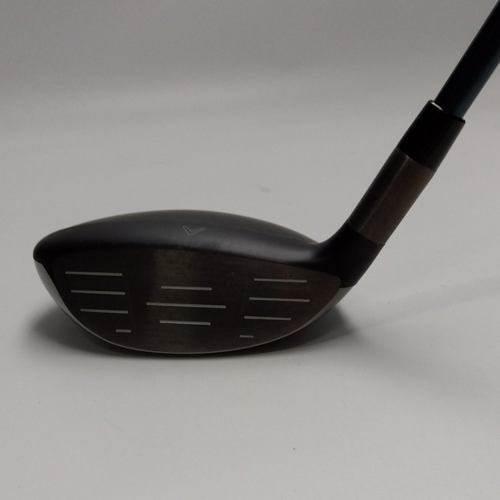 ELYTE 7W 21° R VENTUS GREEN 50 for Callaway｜Alpen Online 公式