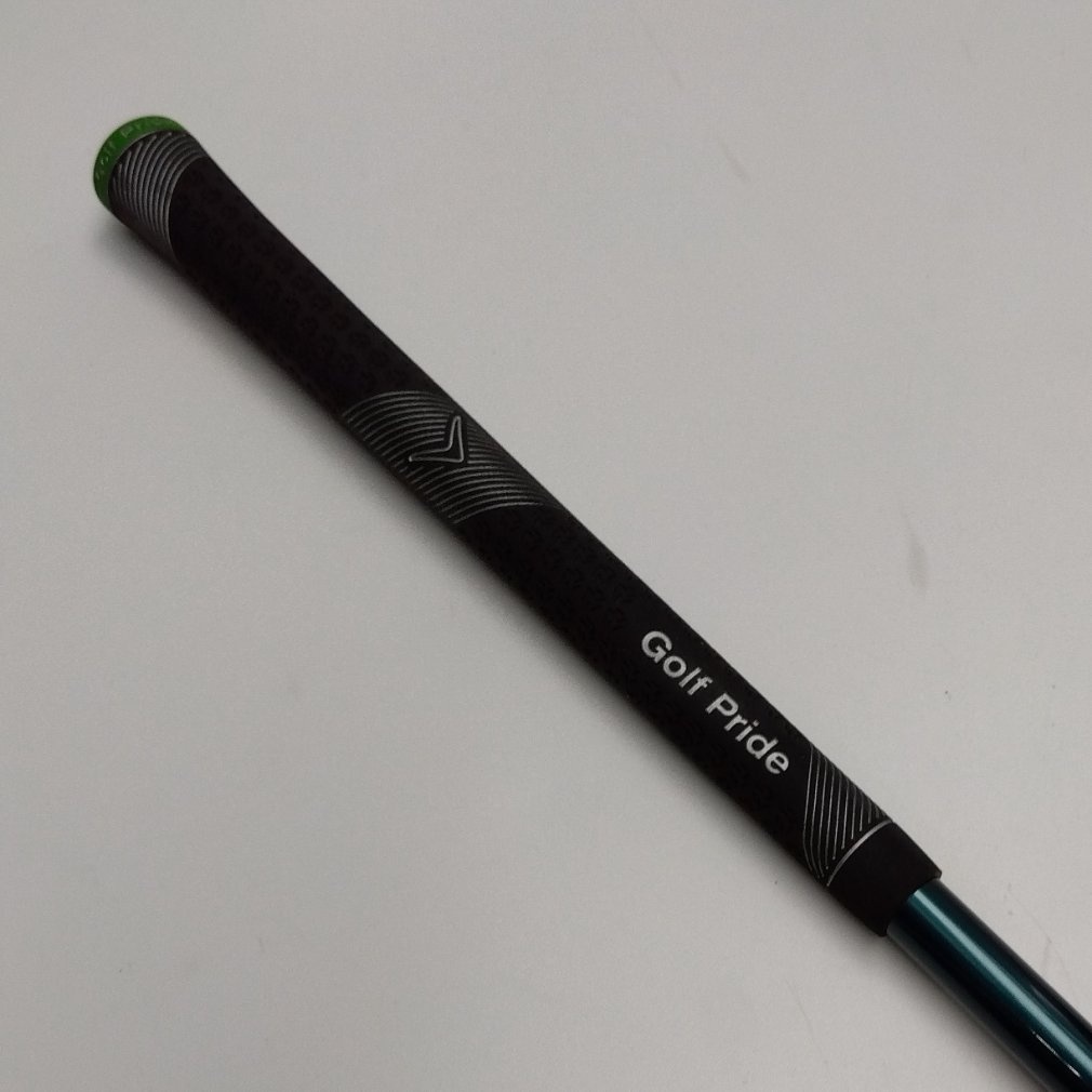 ELYTE 7W 21° R VENTUS GREEN 50 for Callaway｜Alpen Online 公式