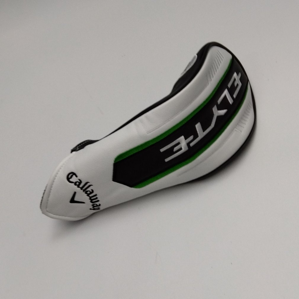 ELYTE 7W 21° R VENTUS GREEN 50 for Callaway｜Alpen Online 公式