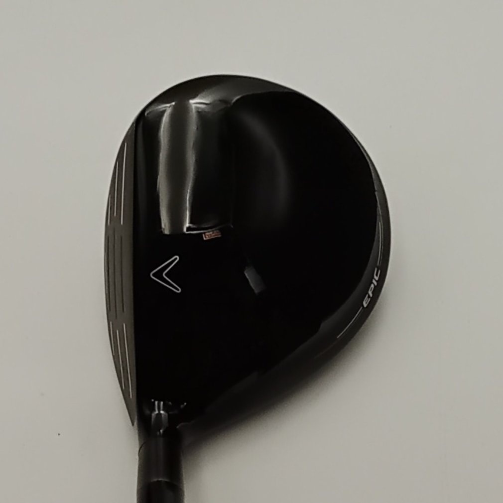 EPIC SPEED 5W 18° SR Diamana 50 for Callaway｜Alpen Online 公式