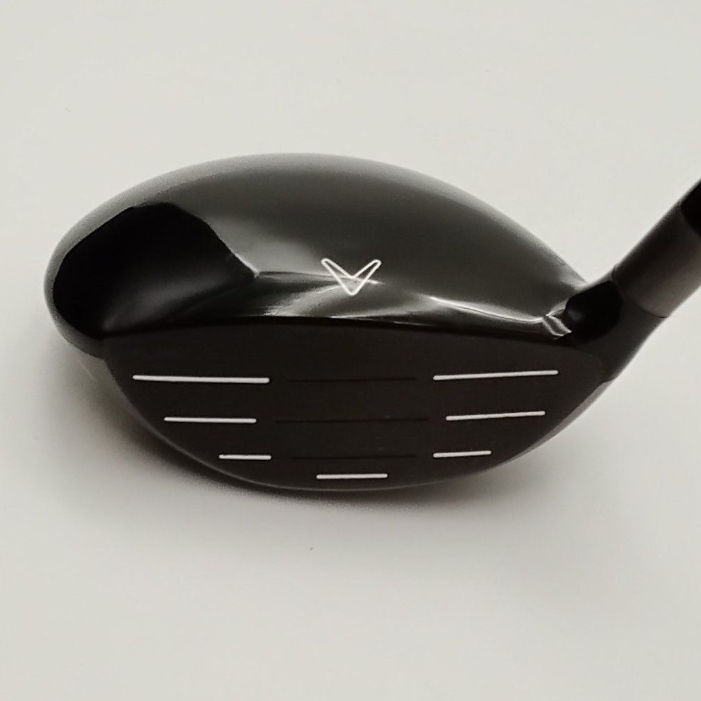 EPIC SPEED 5W 18° SR Diamana 50 for Callaway｜Alpen Online 公式