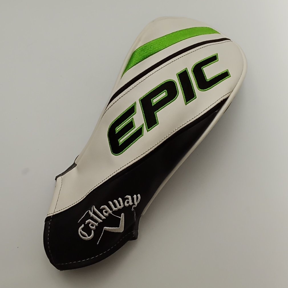 EPIC SPEED 5W 18° SR Diamana 50 for Callaway｜Alpen Online 公式