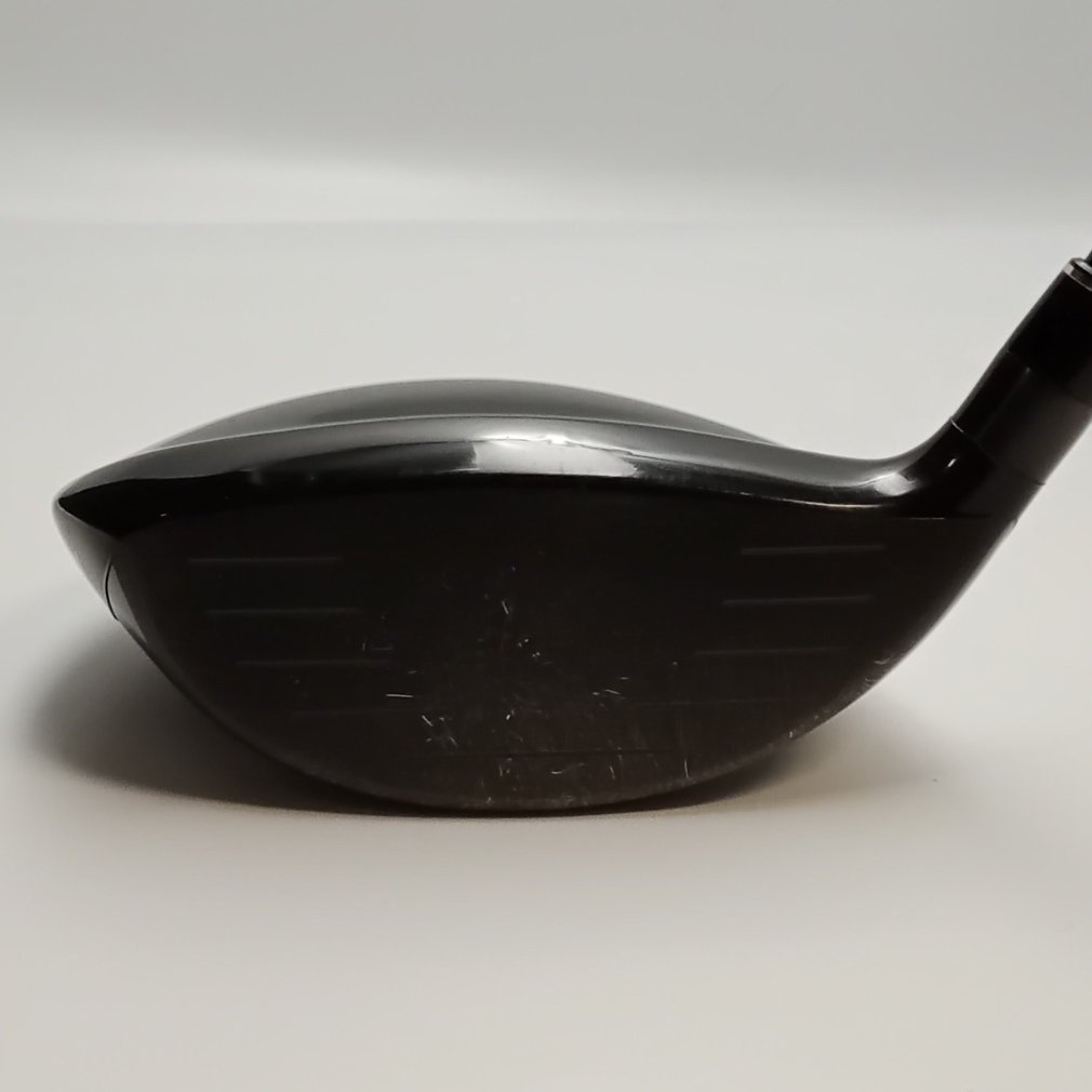 SRIXON ZX 3W 15° S Diamana ZX 50｜Alpen Online 公式オンラインストア