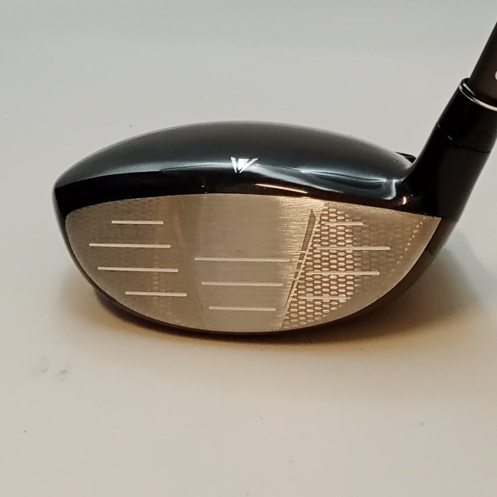 XXIO 14 5W 18° VANQUISH BLUE-2｜Alpen Online 公式オンラインストア