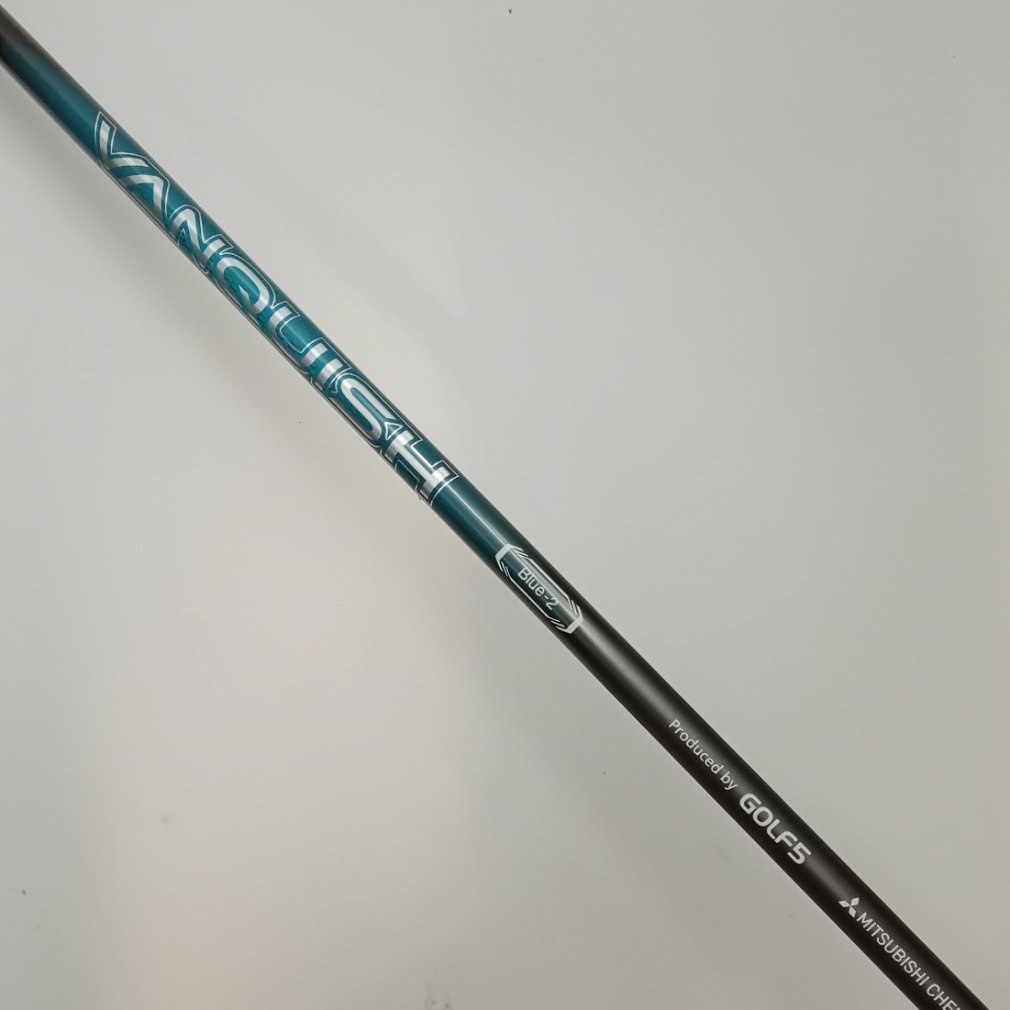 XXIO 14 5W 18° VANQUISH BLUE-2｜Alpen Online 公式オンラインストア