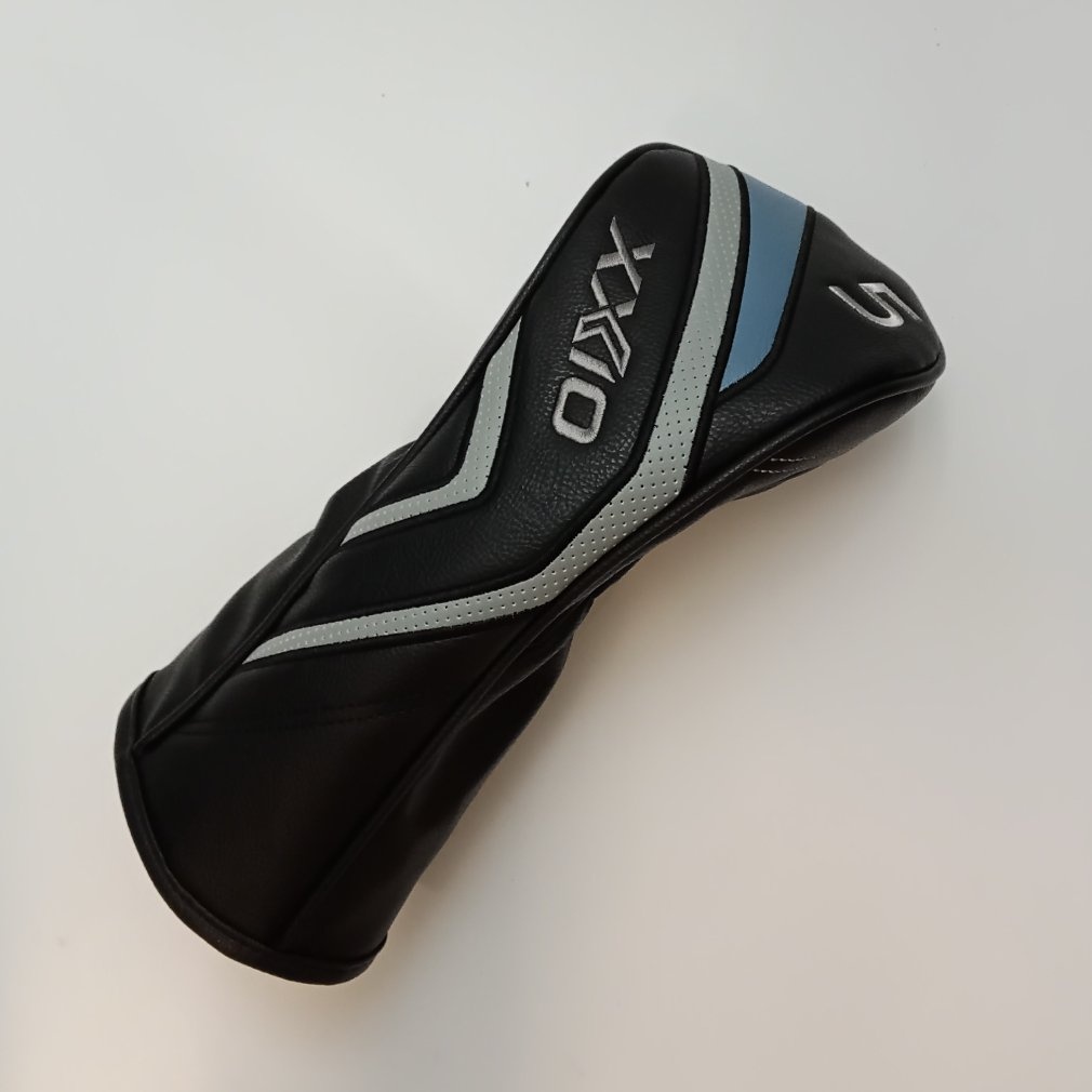 XXIO 14 5W 18° VANQUISH BLUE-2｜Alpen Online 公式オンラインストア