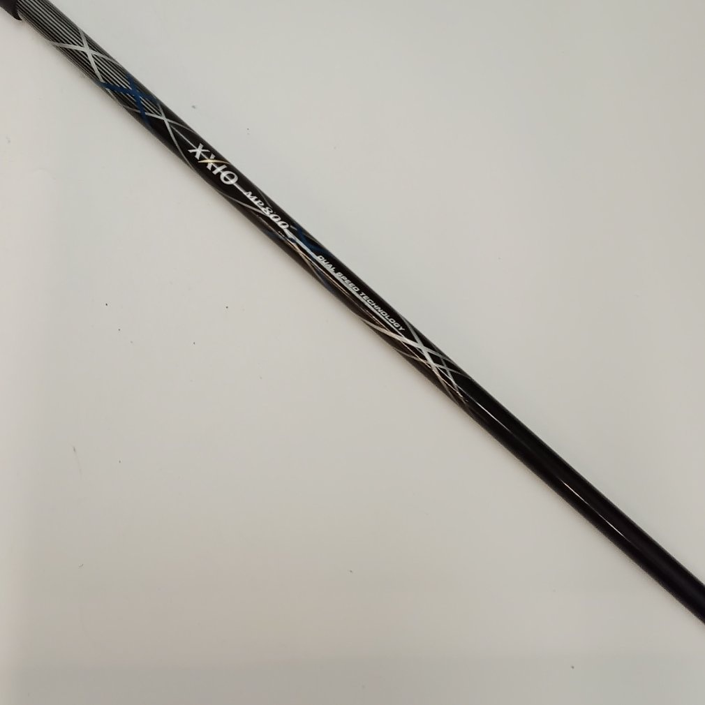 XXIO 8 5W 18° R XXIO MP800｜Alpen Online 公式オンラインストア