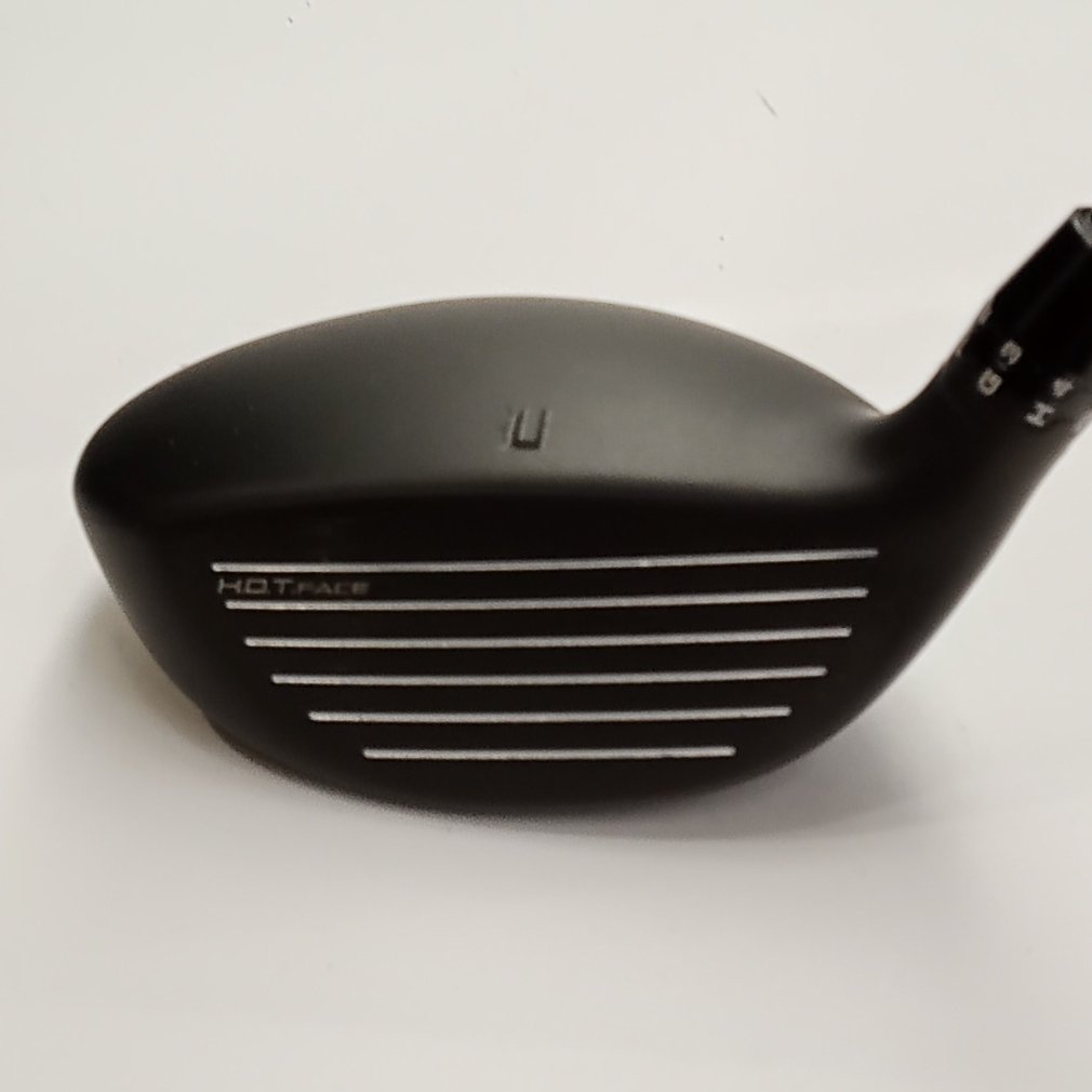 コブラ DS ADRPT LS 5W 17.5° LIN-Q for コブラ DS-ADAPT LS 5W 17° S LIN-Q for cobra｜Alpen Online 公式オンライン