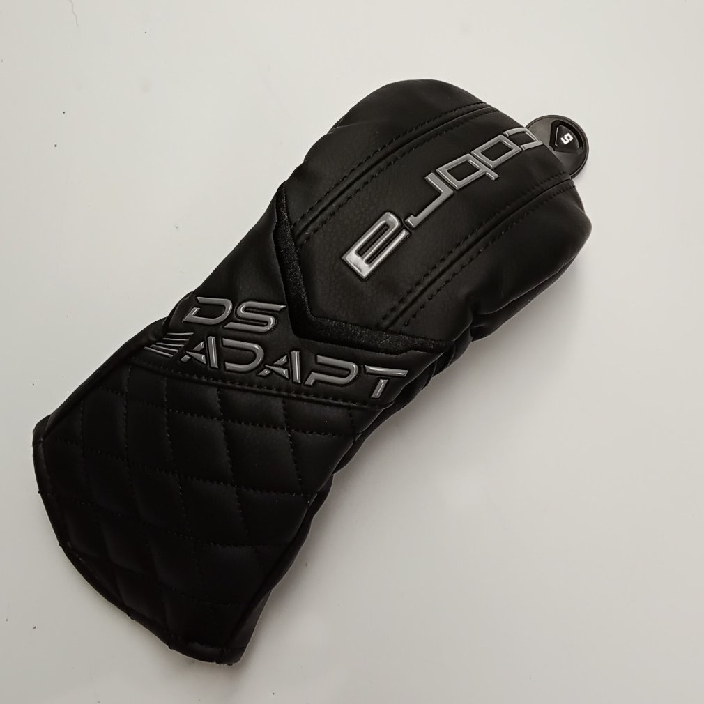 コブラ DS ADRPT LS 5W 17.5° LIN-Q for コブラ DS-ADAPT LS 5W 17° S LIN-Q for cobra｜Alpen Online 公式オンライン