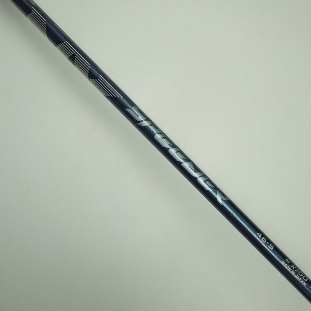 XXIO 14+ 4W 16.5° S Speeder NX DST for XXIO｜Alpen Online 公式