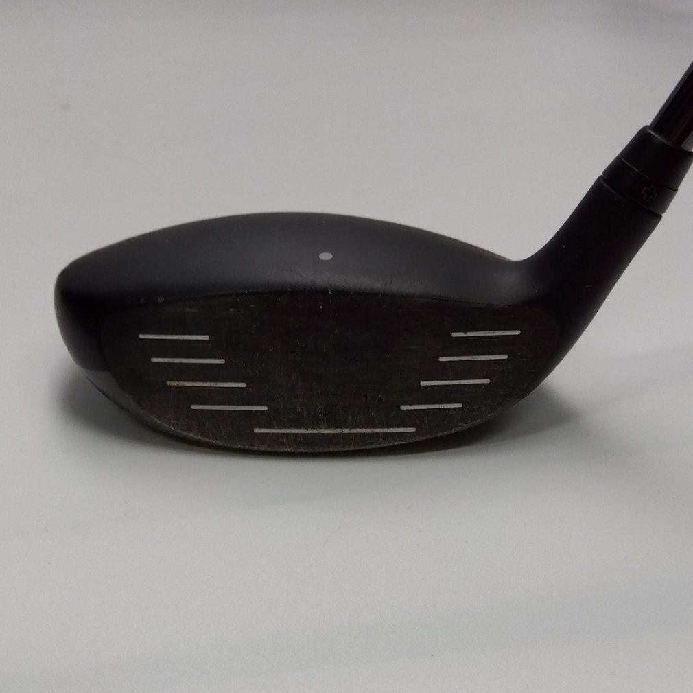 G440 MAX 3W 15° S PING TOUR 2.0 BLACK 75｜Alpen Online 公式