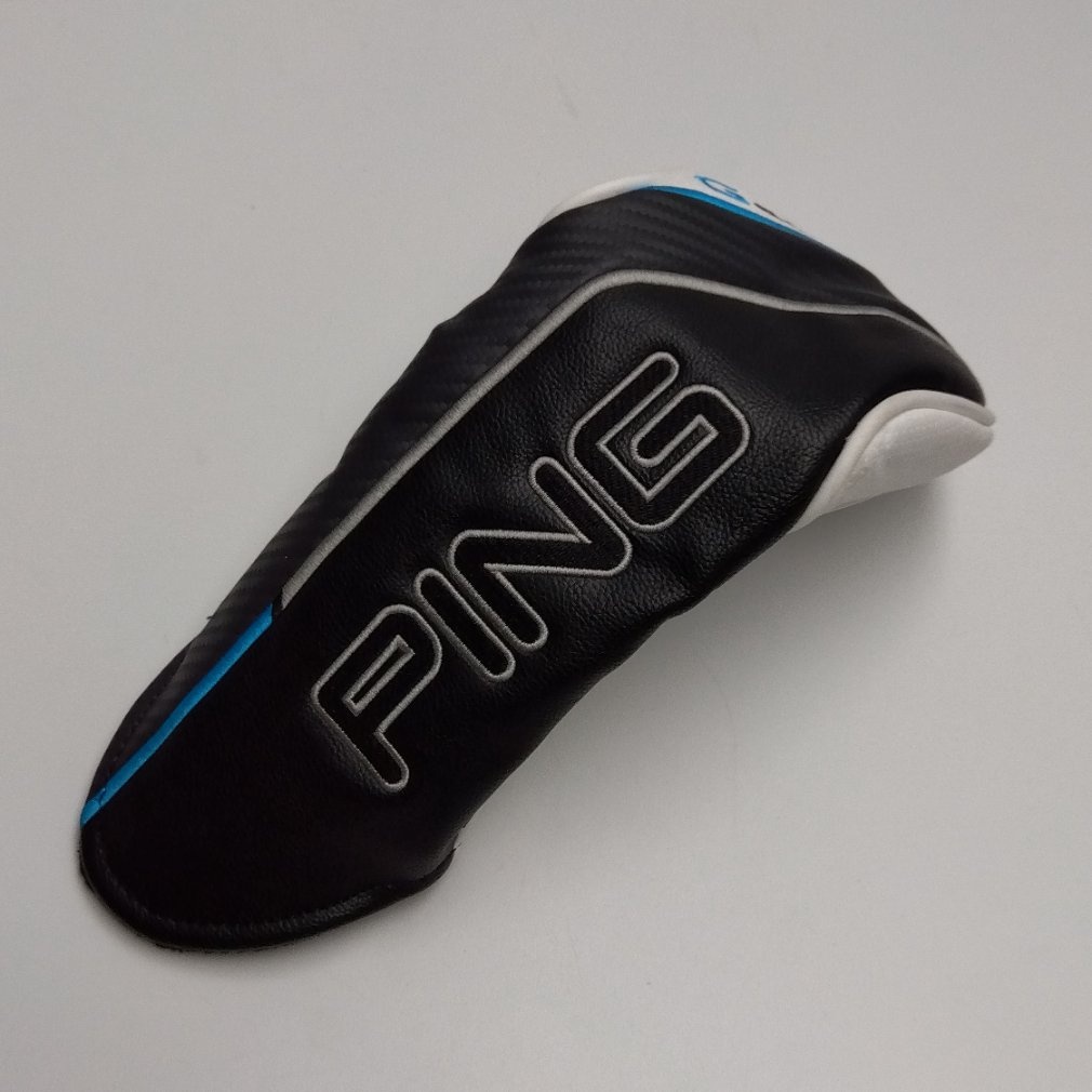 あ*つ様 PINGーG440MAX3w,5W G440 MAX 3W 15° S PING TOUR 2.0 BLACK 75｜Alpen Online 公式