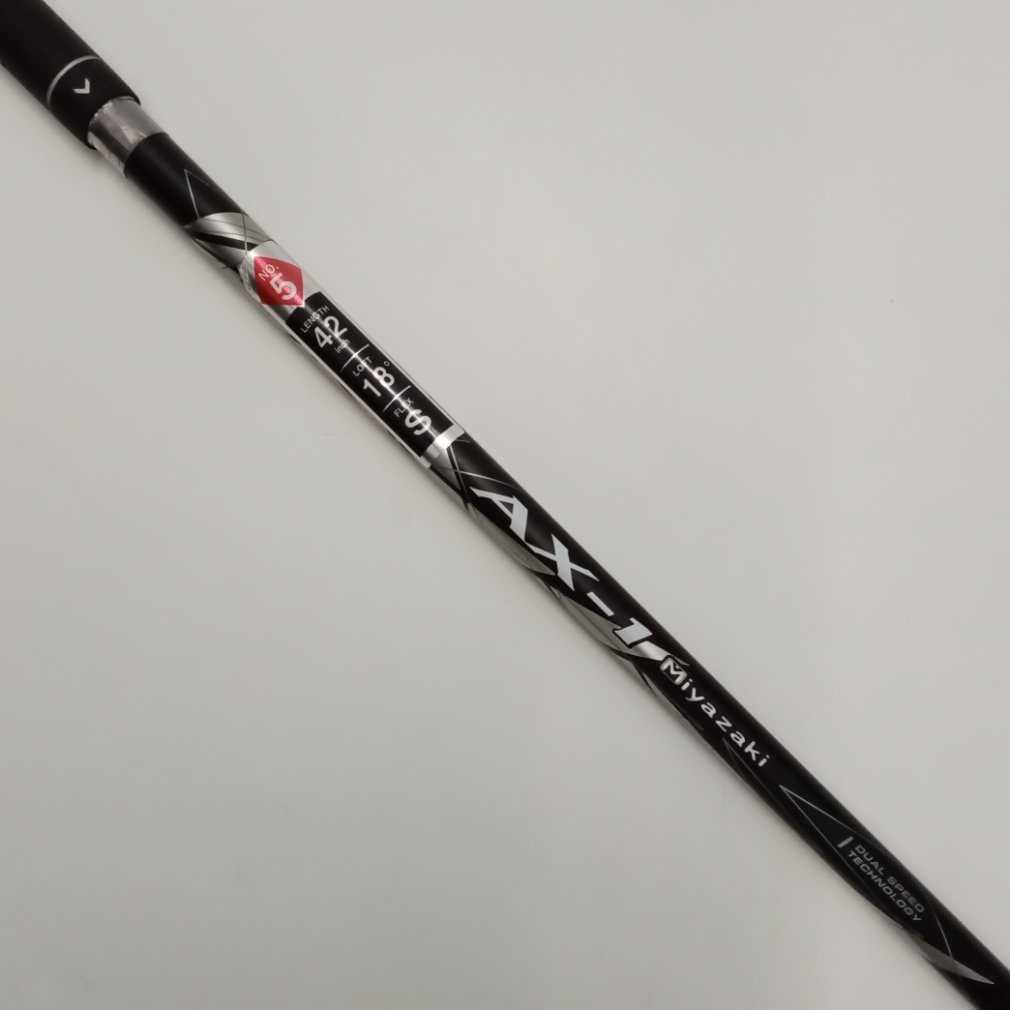 XXIO X -eks- 5W 18° S Miyazaki AX-1｜Alpen Online 公式オンラインストア