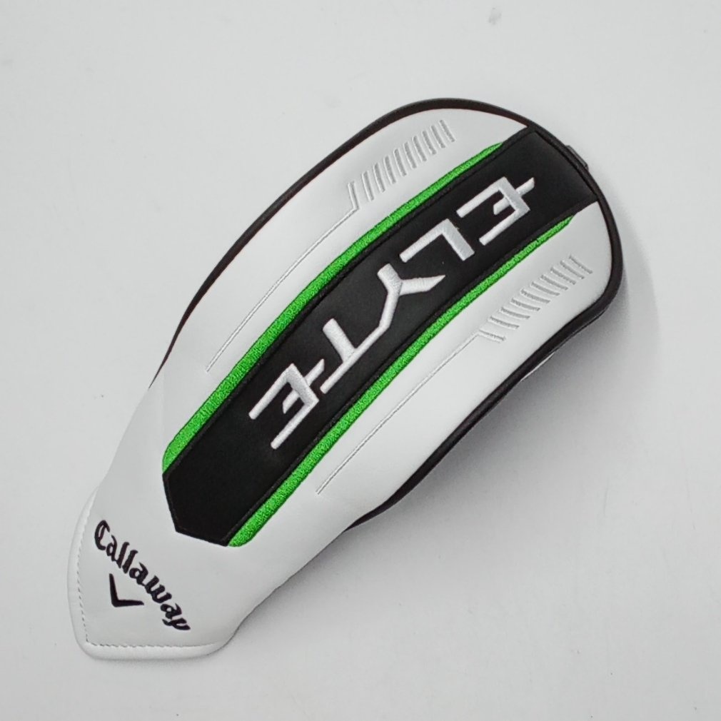 ELYTE 5W 18° R VENTUS GREEN 50 for Callaway｜Alpen Online 公式