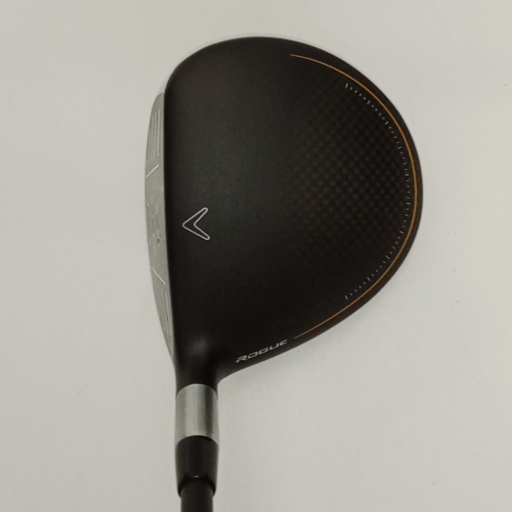 ROGUE ST MAX FAST 3W 16° S Speeder NX 40 for Callaway｜Alpen