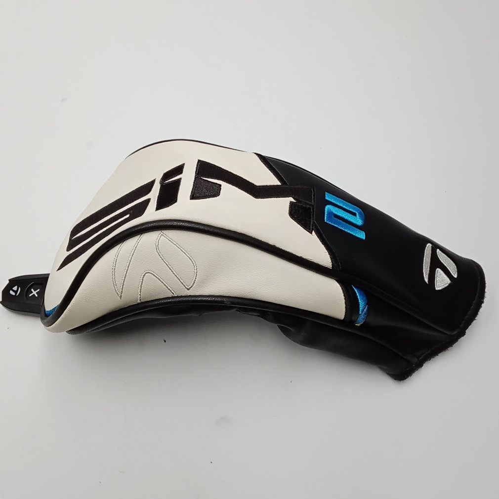 SIM2 MAX US 5W 18° R VENTUS BLUE 5｜Alpen Online 公式オンラインストア