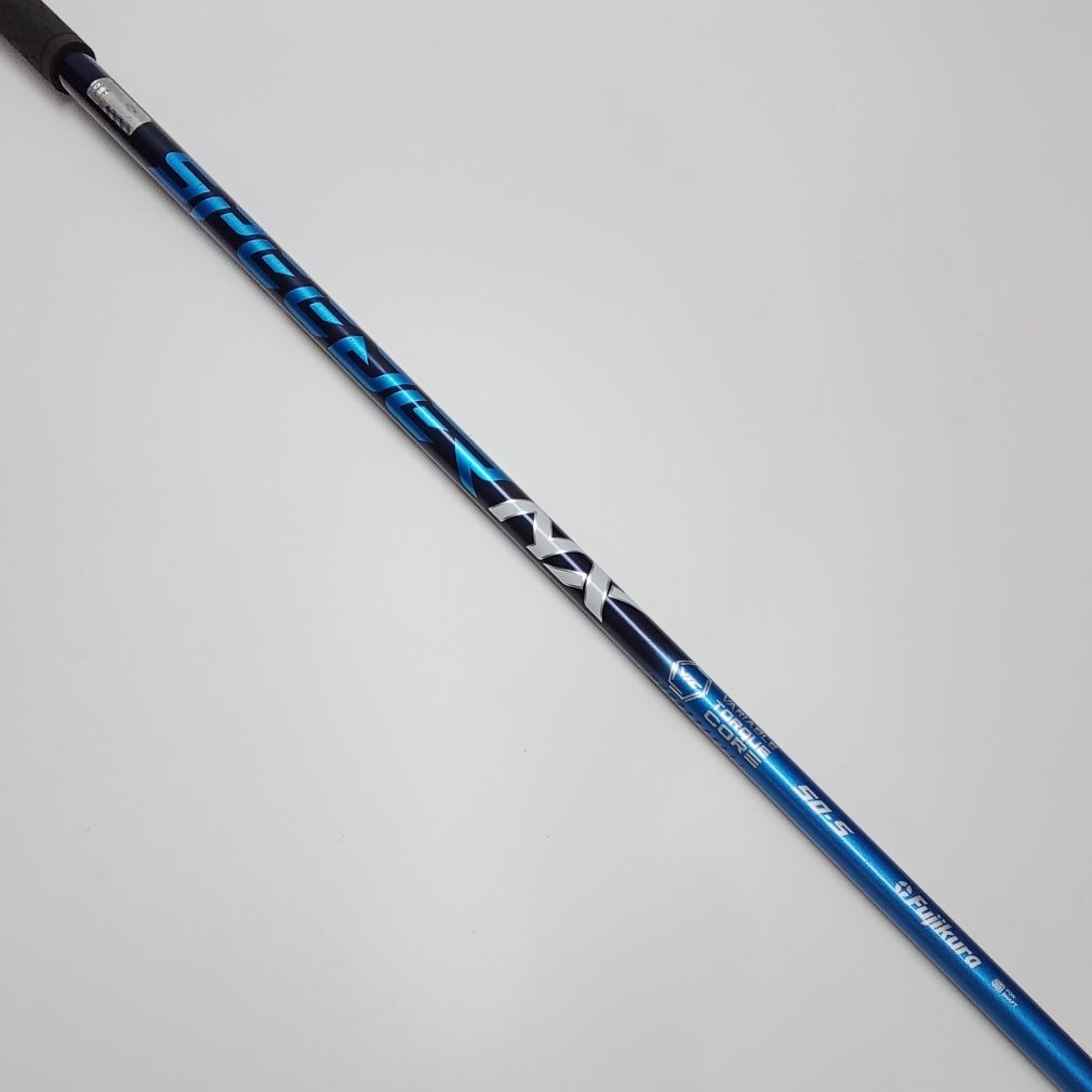 ROGUE ST MAX 5W 18° S Speeder NX 50｜Alpen Online 公式オンラインストア