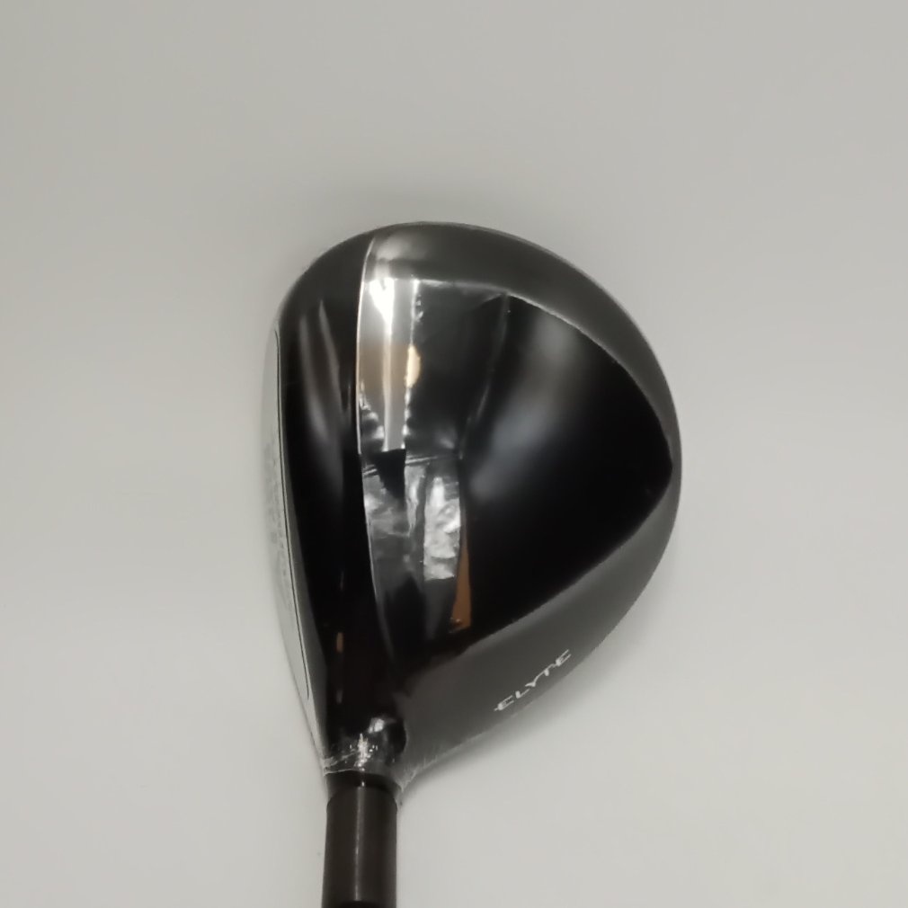 ELYTE ◇◇◇ (トリプルダイヤモンド) 5W 18° SR TENSEI GREEN 60 for