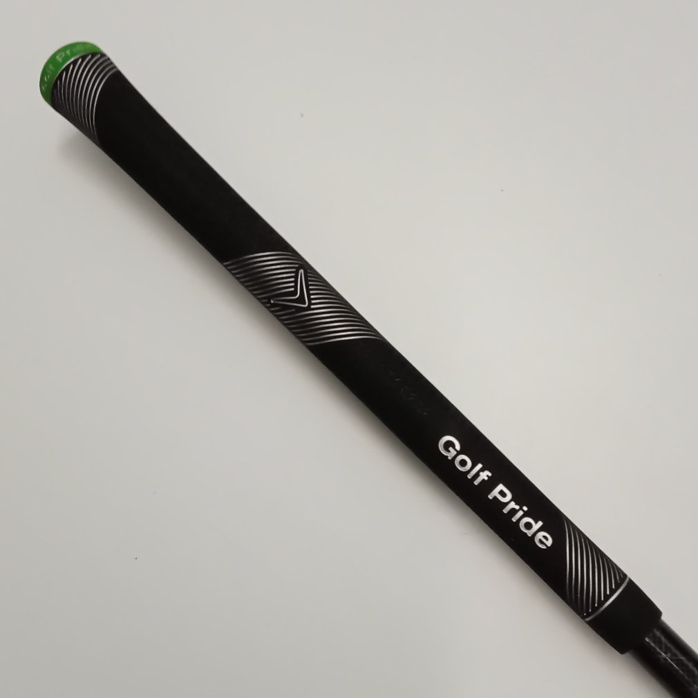 ELYTE ◇◇◇ (トリプルダイヤモンド) 5W 18° SR TENSEI GREEN 60 for