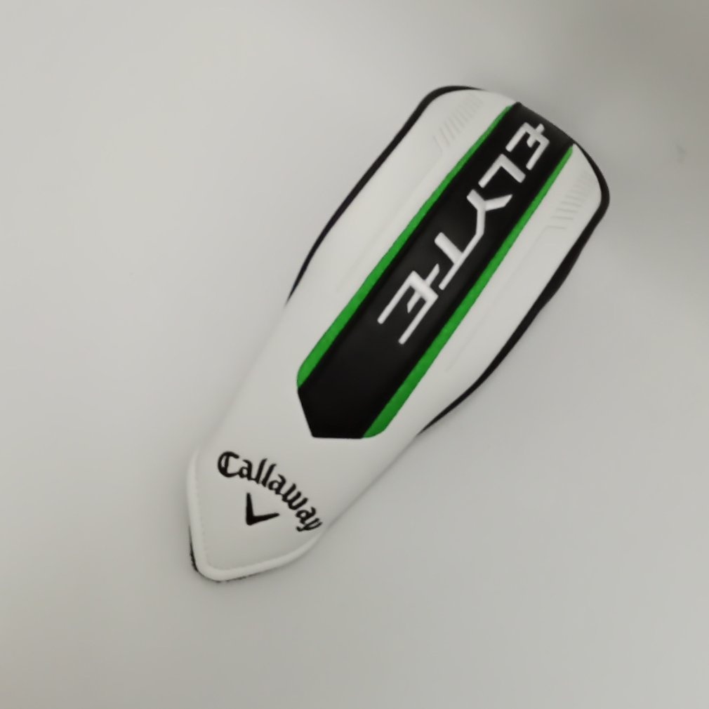 ELYTE ◇◇◇ (トリプルダイヤモンド) 5W 18° SR TENSEI GREEN 60 for