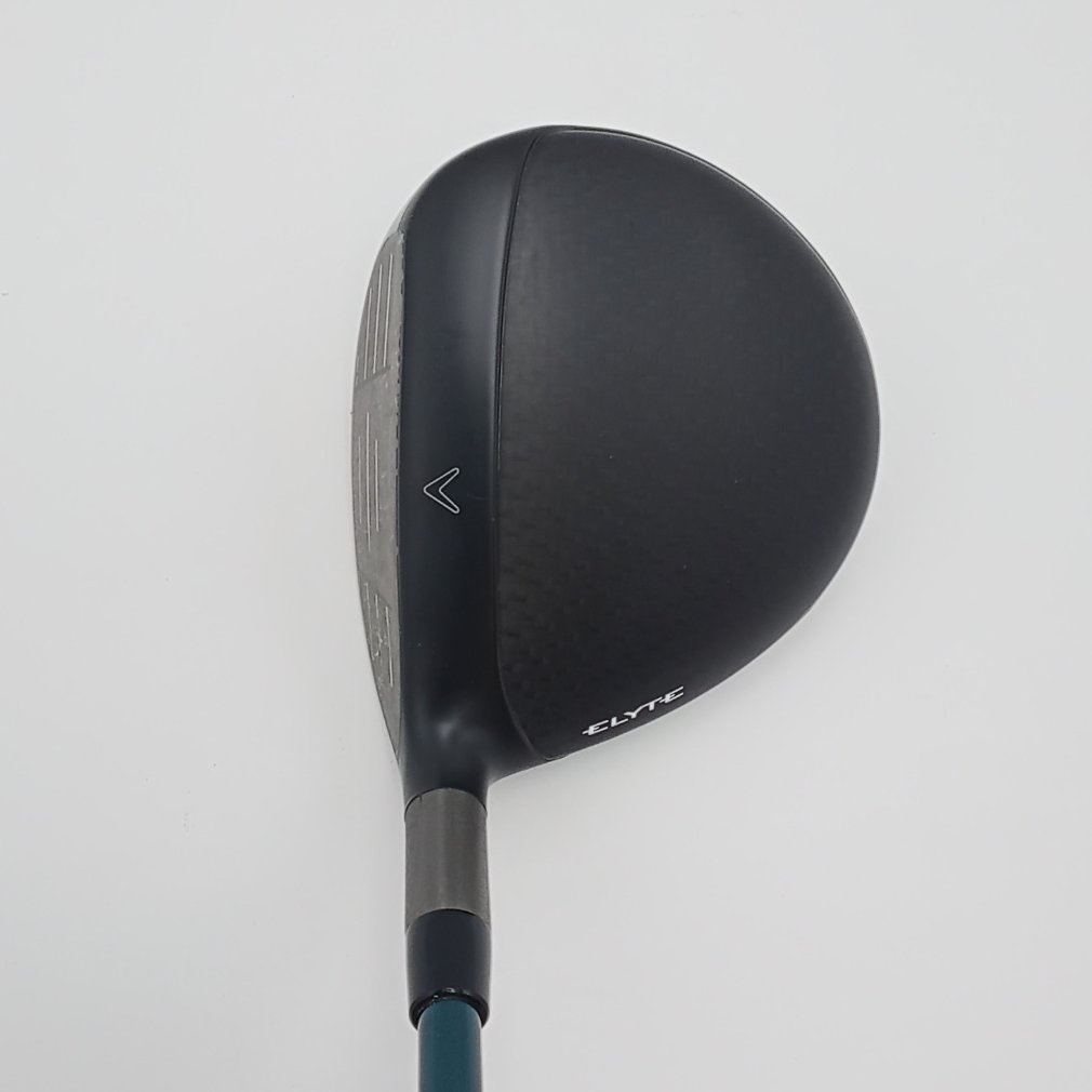 ELYTE X 5W 18° SR VENTUS GREEN 50 for Callaway｜Alpen Online 公式