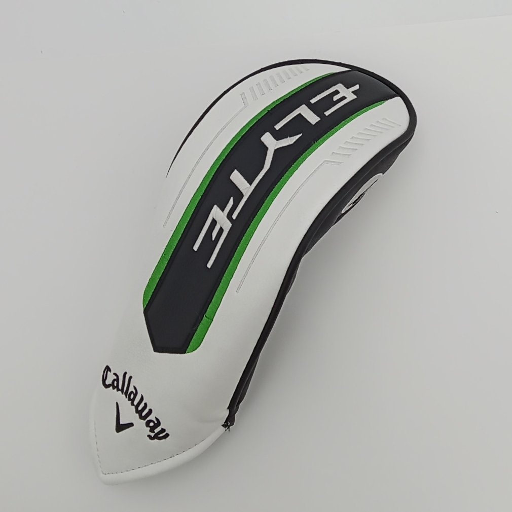 ELYTE X 5W 18° SR VENTUS GREEN 50 for Callaway｜Alpen Online 公式