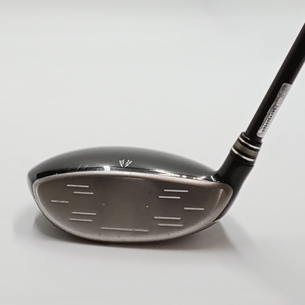 XXIO 10 Miyazaki Model 3W 15° SR Miyazaki Waena｜Alpen Online 公式